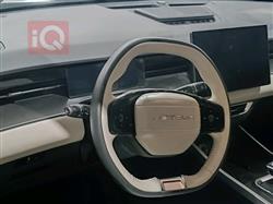 Jetour Dashing
